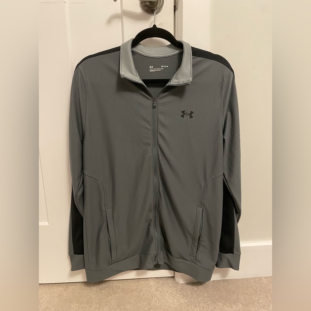 COPY - Under Armour Sweater